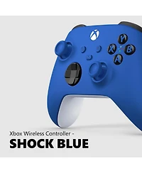 Xbox Wireless Controller for Xbox Series X|S, Xbox One, Windows Pc, Android, and iOS