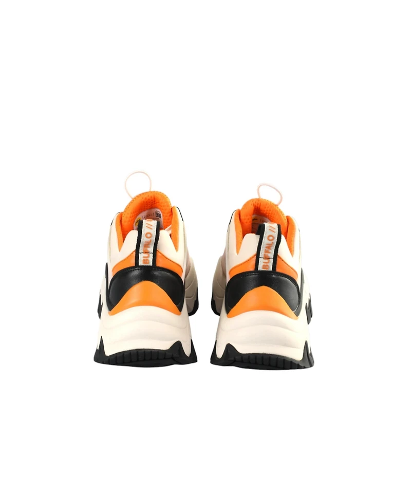 Buffalo Boots Women's Trail Lightweight Sneaker