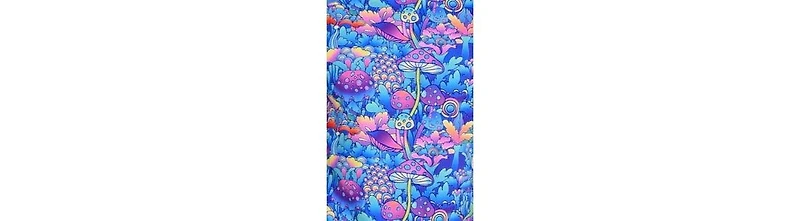 Oosc Men's Baselayer Top - How High