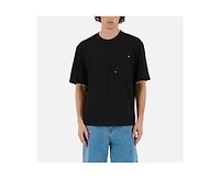 Krost Men's Oversized Rivet Tee