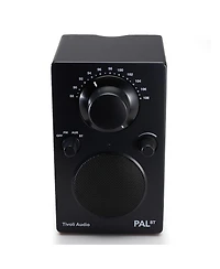 Tivoli Audio Pal Bt Portable Bluetooth Radio V3