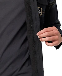 O'Neill Men's Redmond High Pile Lined Jacket