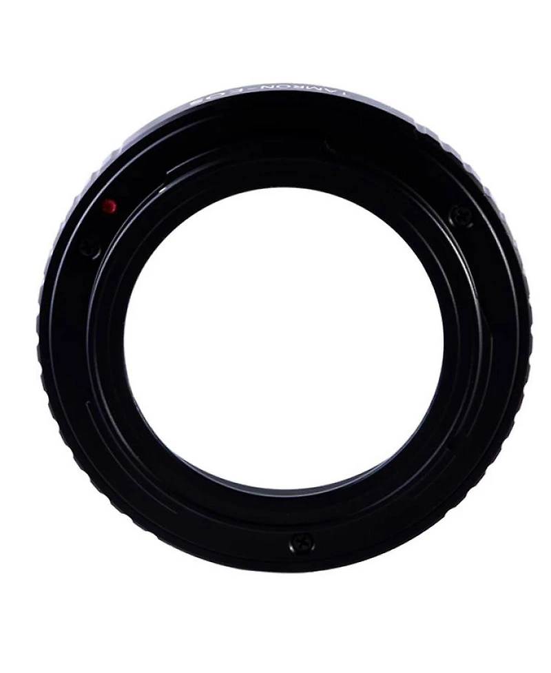 K&F Concept High Precision Lens Adapter Mount,Tam-eos
