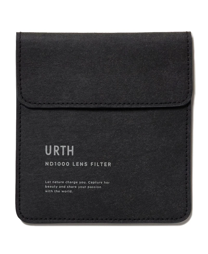 Urth 75x85mm Square ND1000 10-Stop Lens Filter Plus+