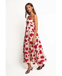 Petal and Pup Women's Brea Maxi Dress