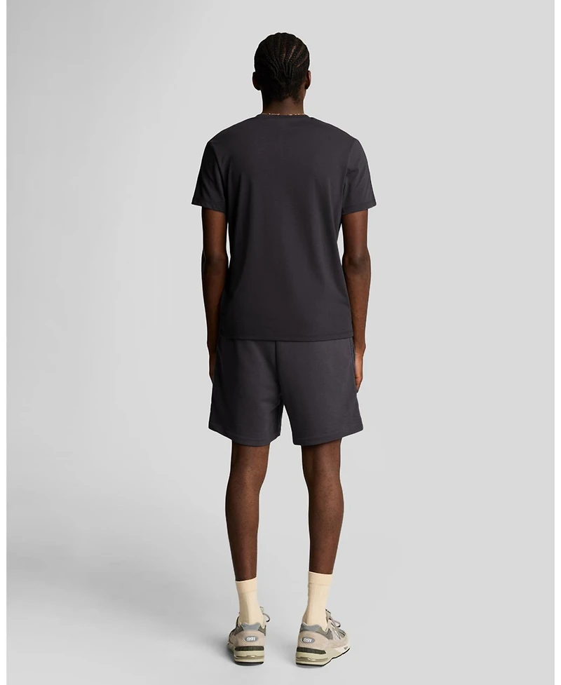 Lyle & Scott Men's Tape Shorts