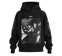 Hugo Boss Men's Nimayho Hooded Sweatshirt