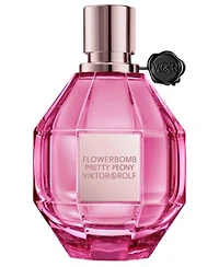 Viktor Rolf Flowerbomb Pretty Peony Eau De Parfum Collection
