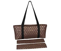 Mah Jongg Direct Mj Brown & Gold Soft Replacement Case