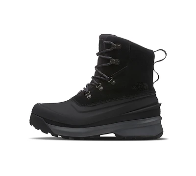 The North Face Men's Chilkat V 400 Lace-Up Boots