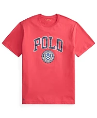 Polo Ralph Lauren Men's Big & Tall Short-Sleeve Graphic T-Shirt