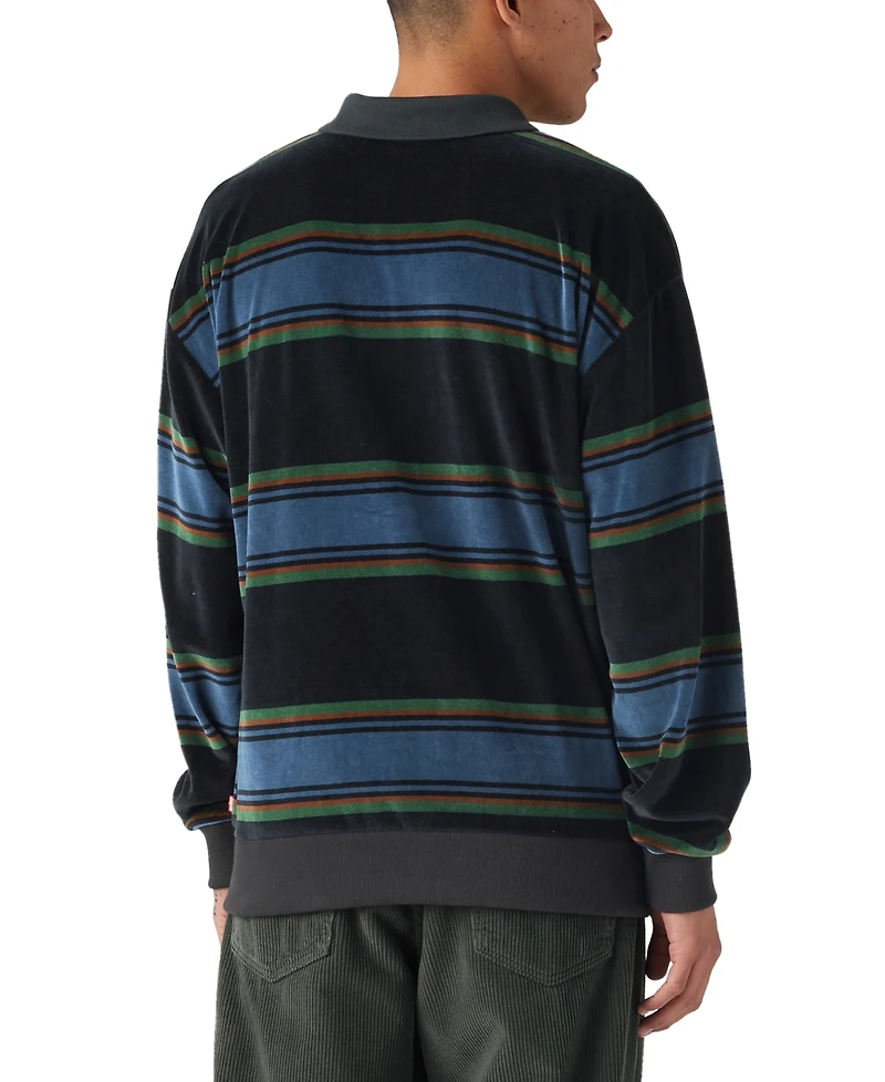 Levi's Men's Regular-Fit Long-Sleeve Sweatshirt