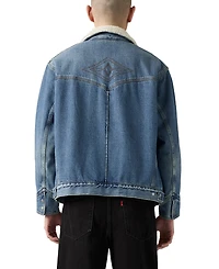 Levi's Men's Relaxed-Fit Jacket