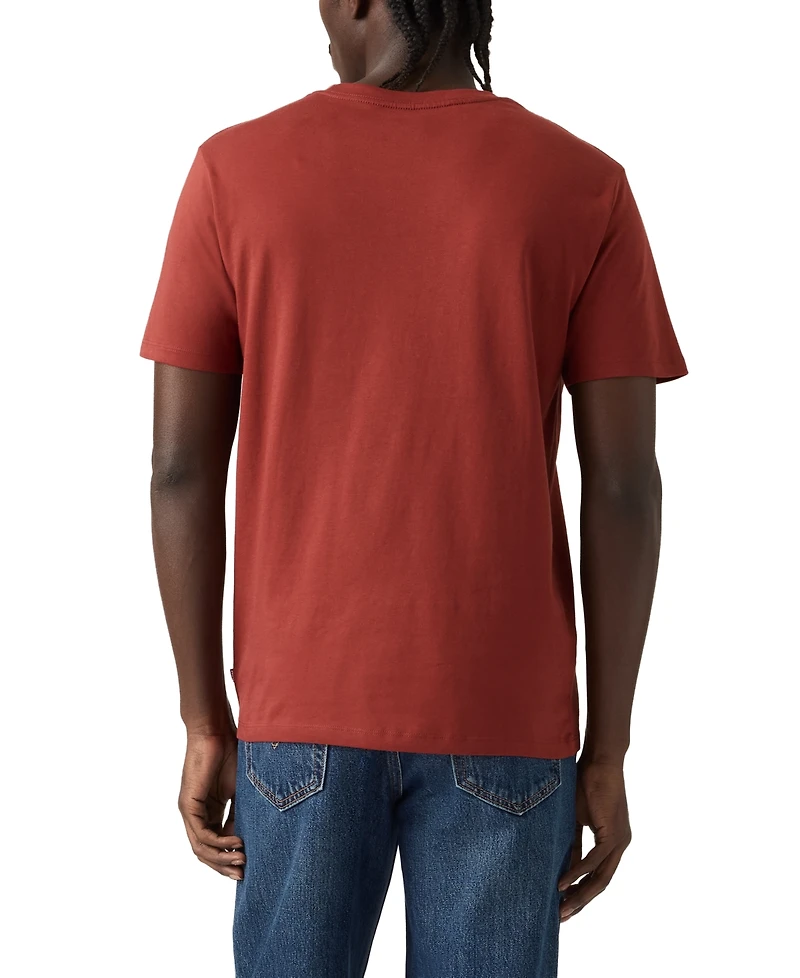 Levi's Men's Regular-Fit Crewneck T-Shirt