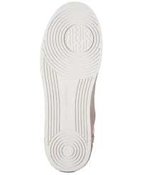 Karl Lagerfeld Paris Women's Mablyn Lace-Up Sneakers