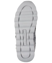 Karl Lagerfeld Paris Women's Meade Lace-Up Sneakers