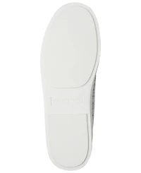 Karl Lagerfeld Paris Women's Cate Pins Lace-Up Sneakers