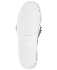 Karl Lagerfeld Paris Women's Claudette Lace-Up Sneakers