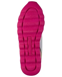 Karl Lagerfeld Paris Women's Masrina Lace-Up Sneakers