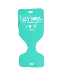 Trc Recreation Lazy Bunz Foam Saddle Swimming Lounger Pool Float, Mint Green