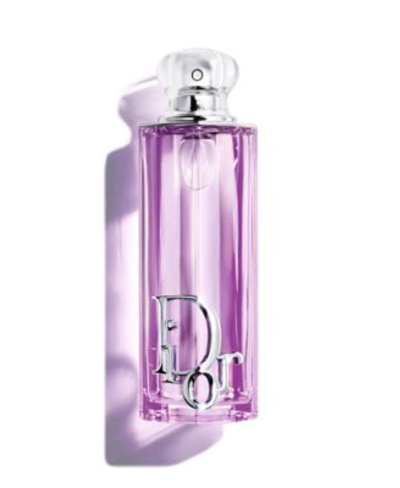 Dior Addict Purple Glow Eau De Parfum Fragrance Collection
