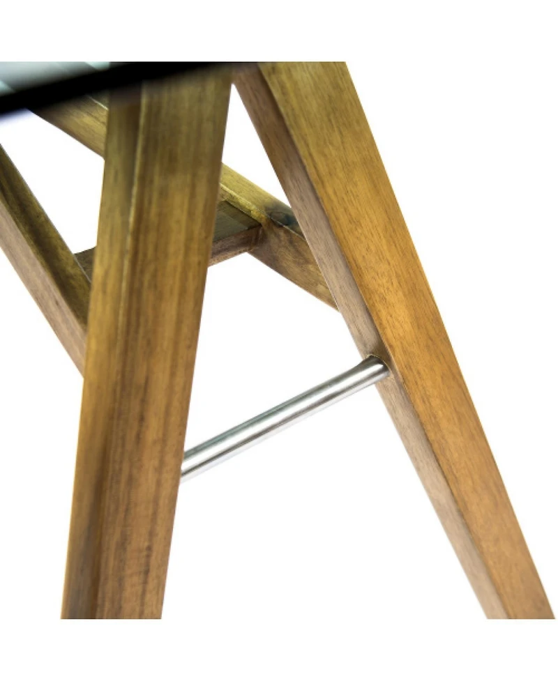 Streamdale Furniture Modern Computer Desk Large Office Desk Conference Table