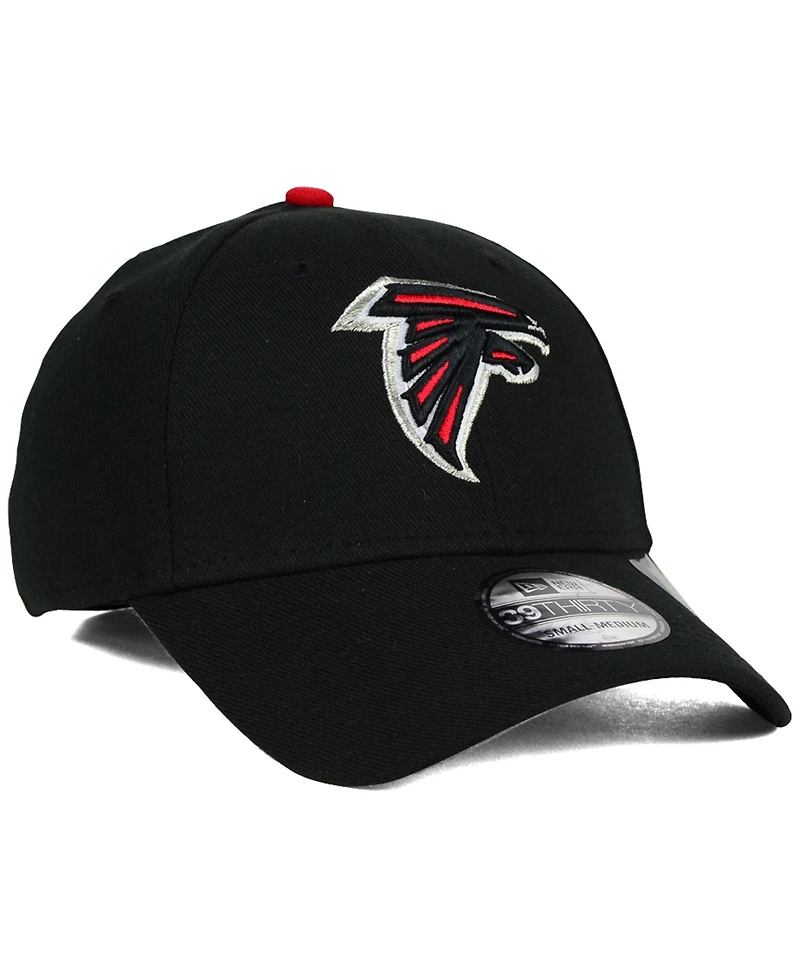 New Era Atlanta Falcons New Team Classic 39THIRTY Cap