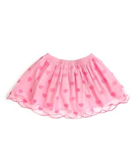 Sweet Wink Baby Girls Mini Sequin Hearts Valentine's Day Tutu