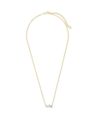 Sterling Forever Trio Pendant