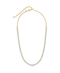 Sterling Forever Tatum Adjustabl