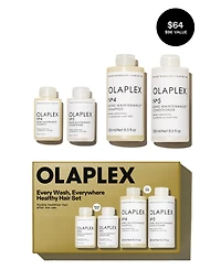 Olaplex 4-Pc. The Every Wash, Everywhere Healthy Hair Set