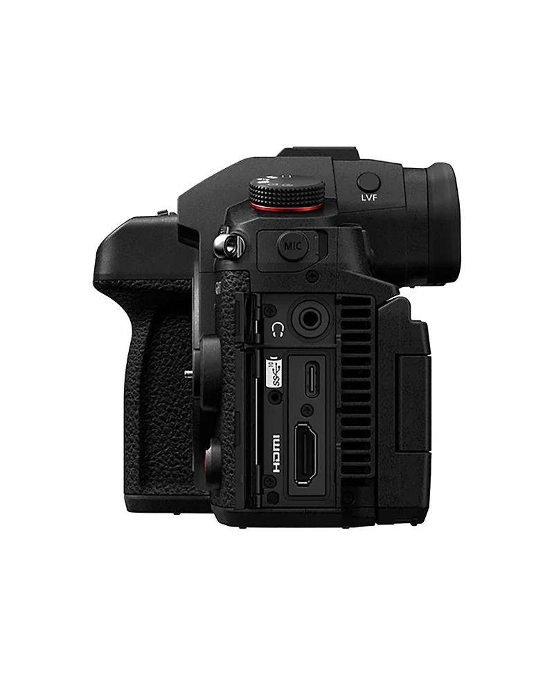 Panasonic Lumix GH7 Mirrorless Camera