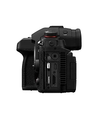 Panasonic Lumix GH7 Mirrorless Camera