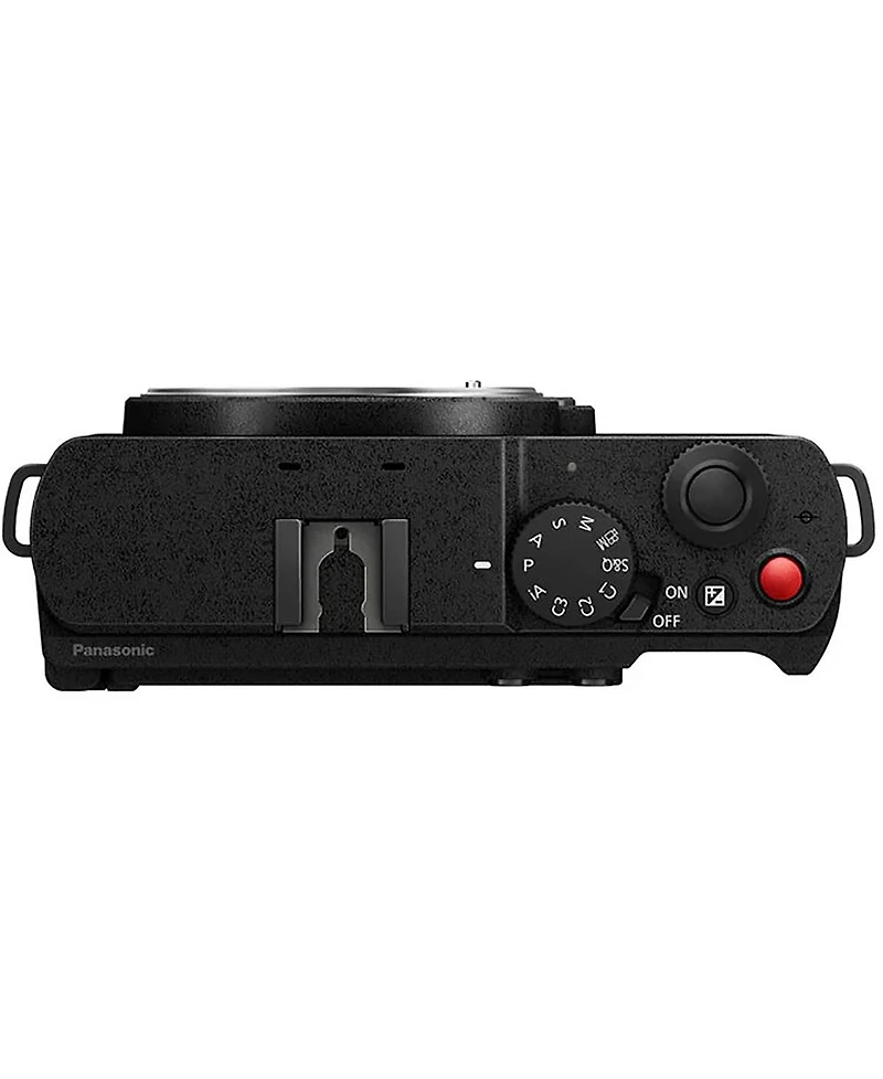 Panasonic Lumix S9 Mirrorless Camera