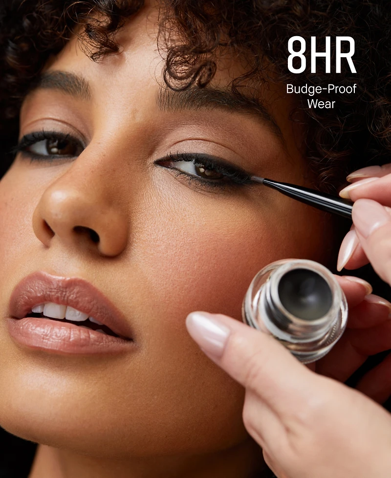 Bobbi Brown Long-Wear Gel Eyeliner, 0.1 oz