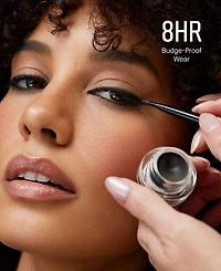 Bobbi Brown Long-Wear Gel Eyeliner, 0.1 oz