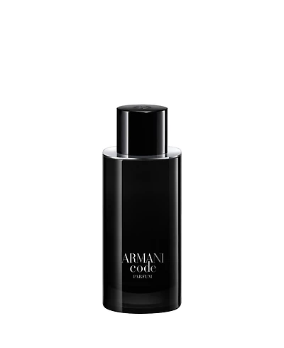 Armani Beauty Men's Armani Code Parfum, 4.2 oz.