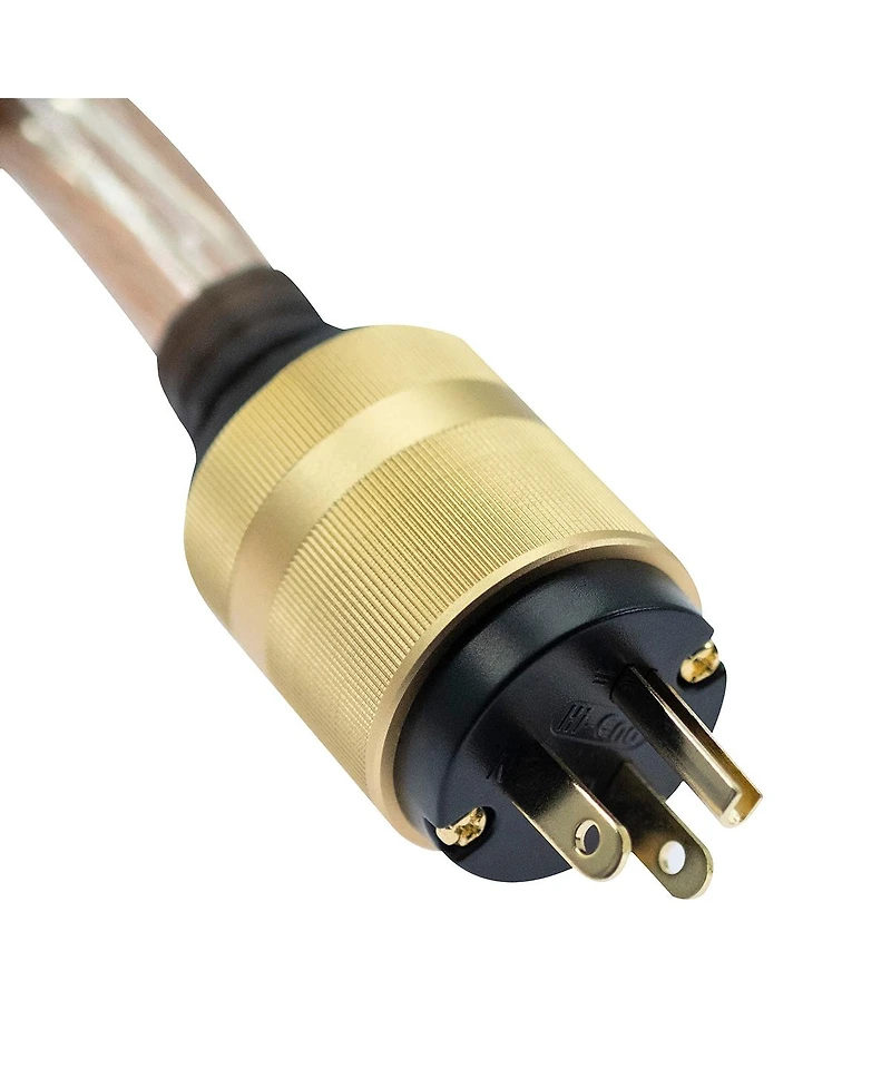 iFi SilentPower Quasar Power Cable