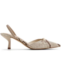 Aldo Women's Lianya Slingback Dress Sandals