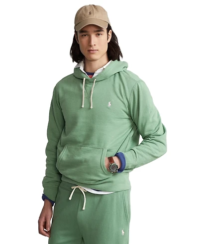 Polo Ralph Lauren Men's Classic-Fit Hoodie