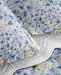 Charter Club Meadow Floral 2-Pc. Comforter Set, Twin