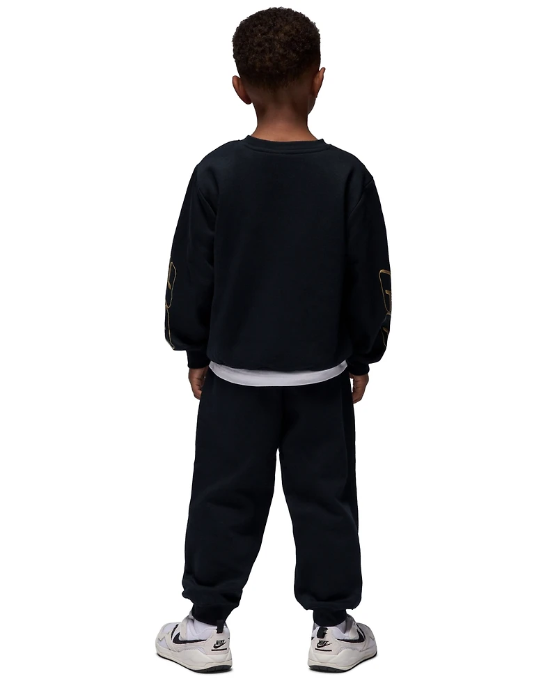 Jdb Mountainside Flc Set