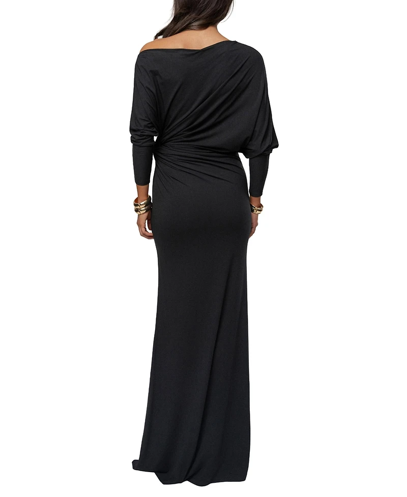 Jluxlabel Women's Eternal Obsession Maxi Dress