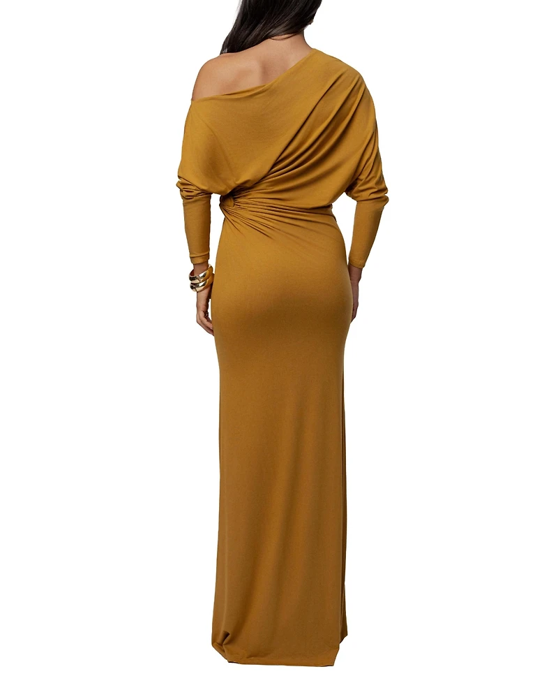 Jluxlabel Women's Eternal Obsession Maxi Dress