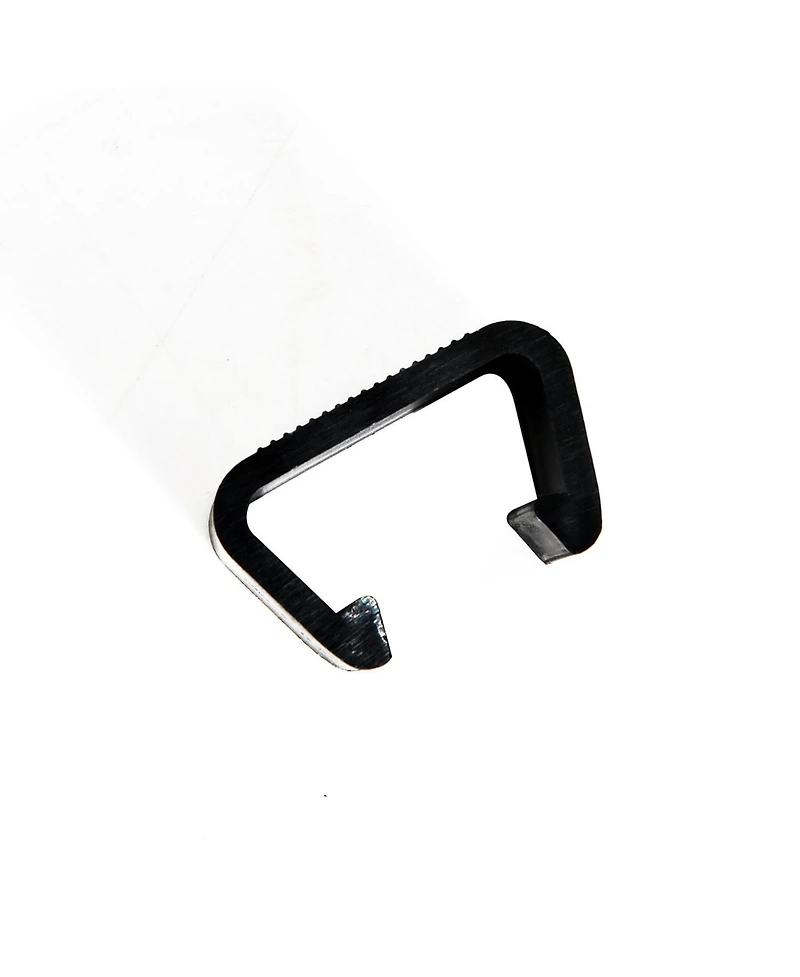 Outsunny Furniture Clips, Outdoor Sectional Couch Connectors, Set of 10