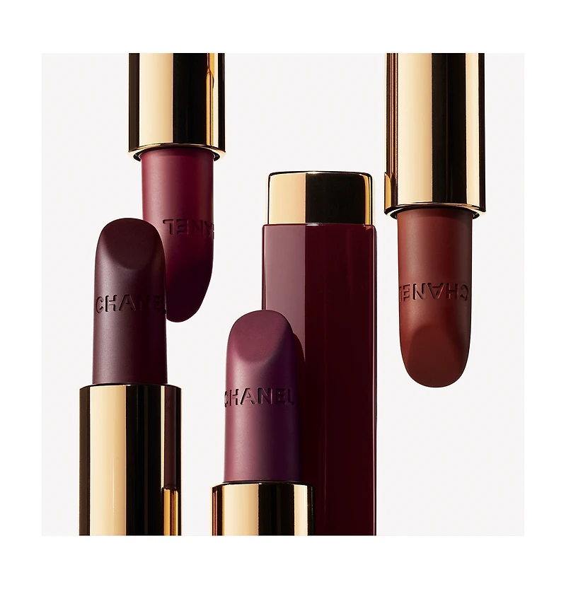 CHANEL Rouge Allure Velvet Lipstick, 0.12 oz.