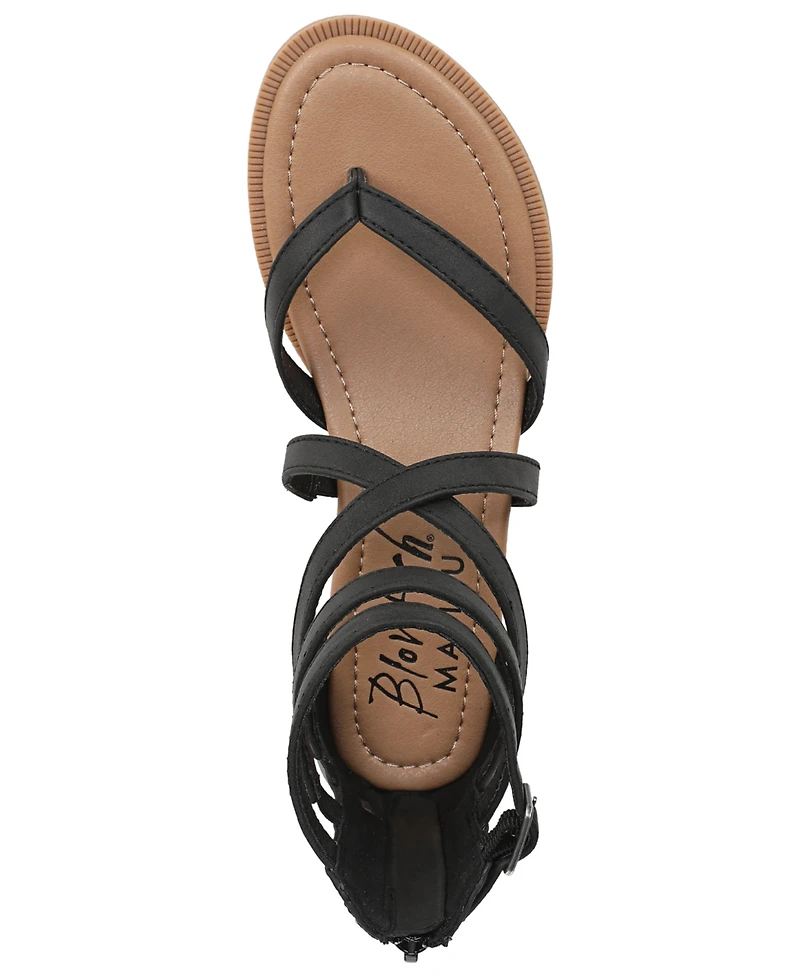 Blowfish Malibu Women's Adrian Thong Sandals