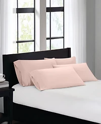 Truly Soft Everyday Microfiber 4-Pc. Pillowcase