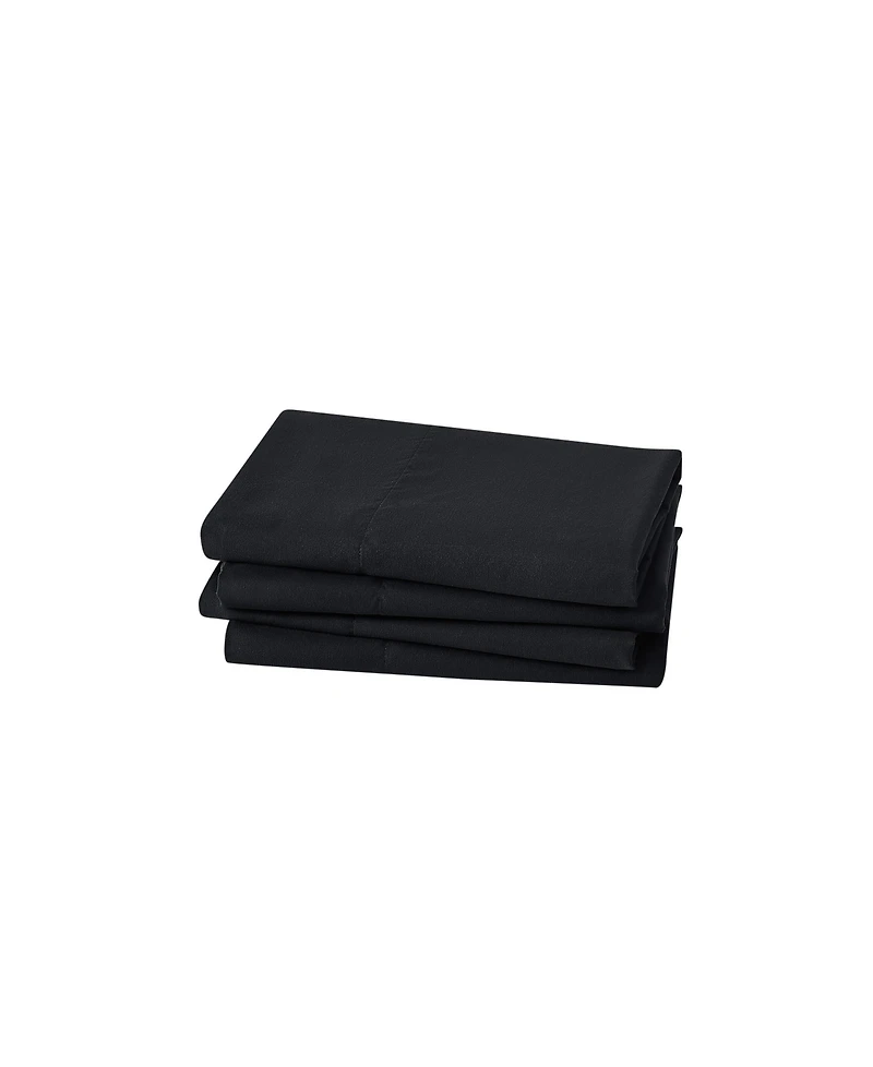 Truly Soft Everyday Microfiber 4-Pc. Pillowcase