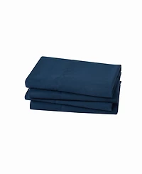 Truly Soft Everyday Microfiber 4-Pc. Pillowcase